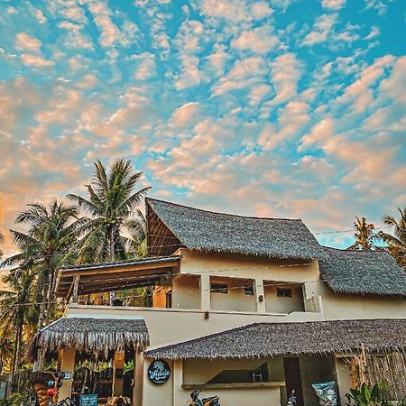 Haole Surf Hostel 卢纳将军城 外观 照片