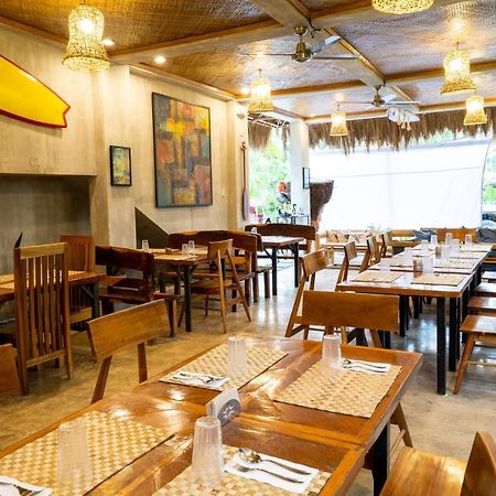 Haole Surf Hostel 卢纳将军城 外观 照片