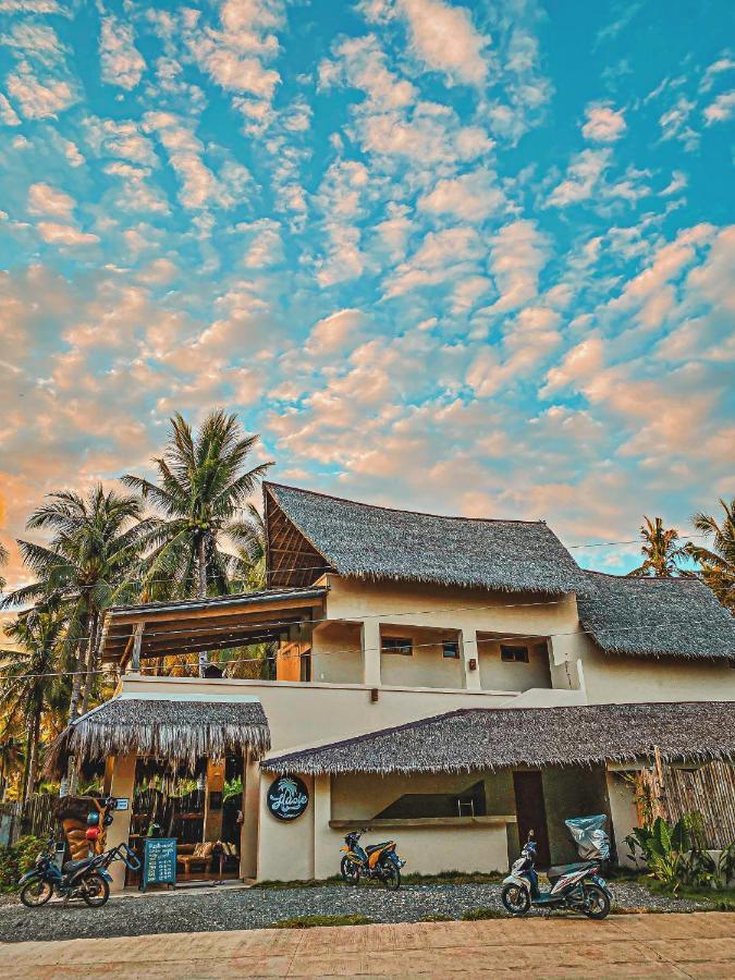 Haole Surf Hostel 卢纳将军城 外观 照片