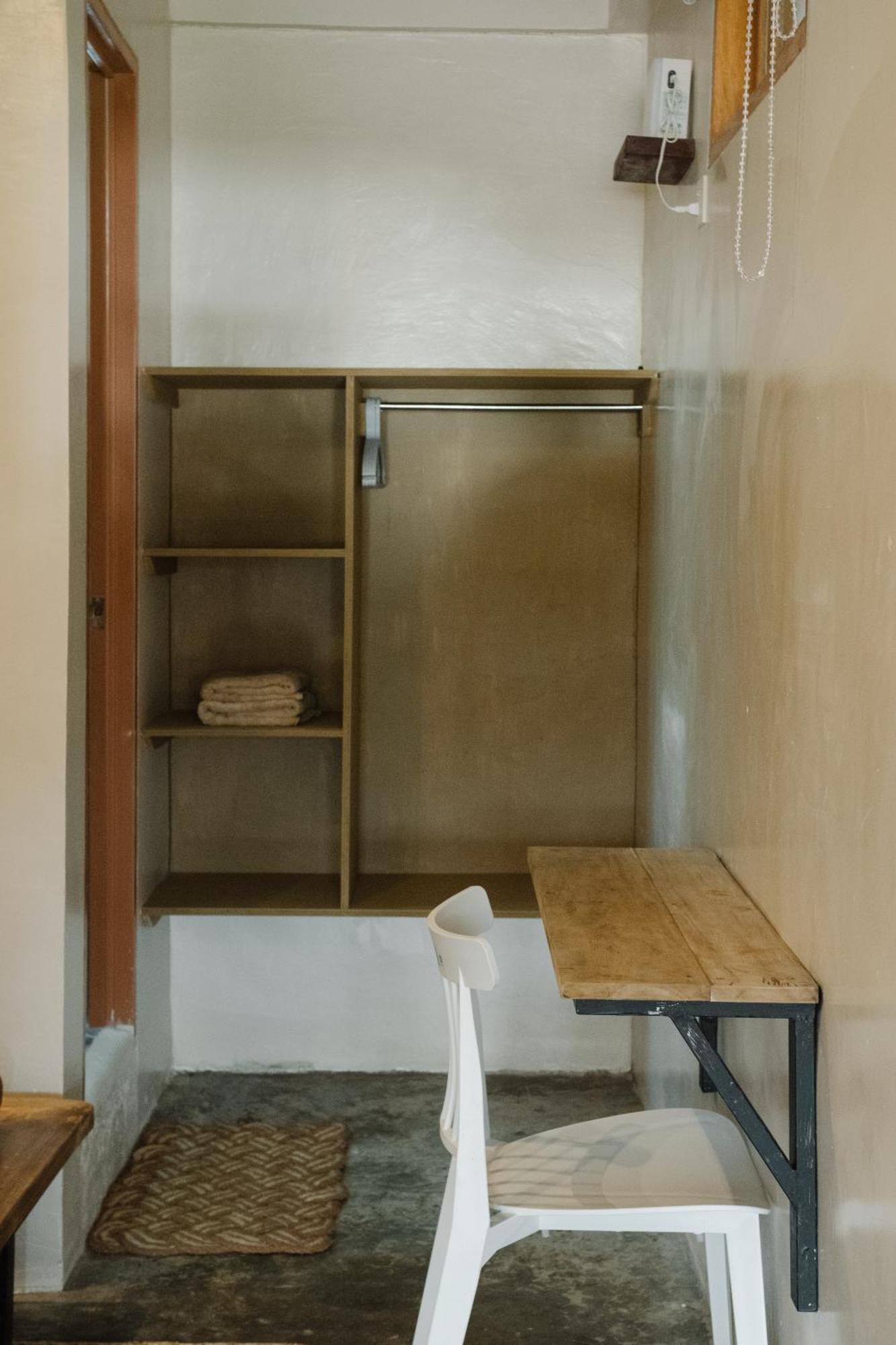 Haole Surf Hostel 卢纳将军城 外观 照片