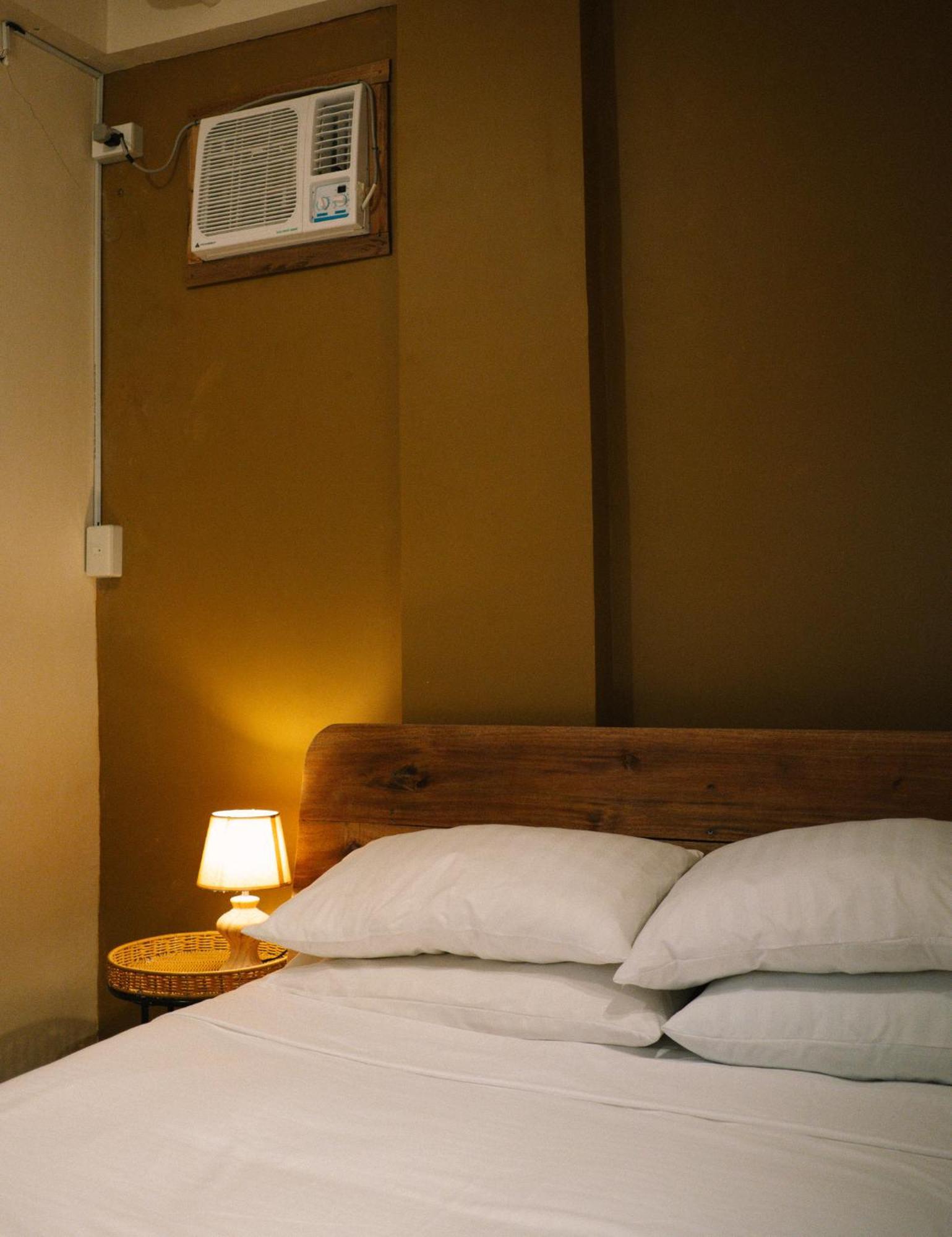Haole Surf Hostel 卢纳将军城 外观 照片