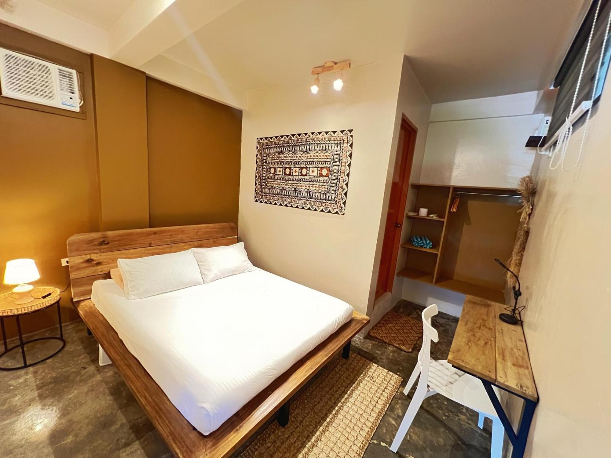 Haole Surf Hostel 卢纳将军城 外观 照片